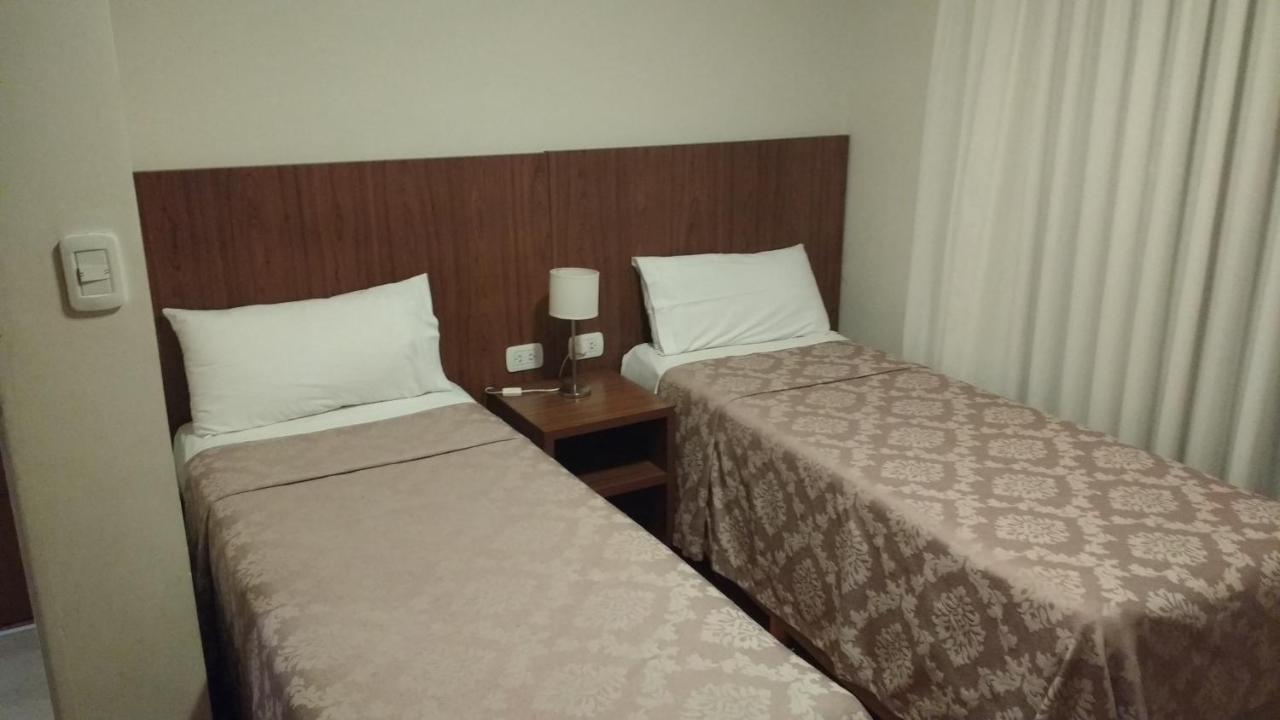 Apartamento 11 Peyret Rent Aparts *