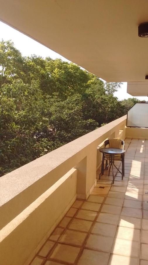 11 Peyret Rent Aparts Apartamento *