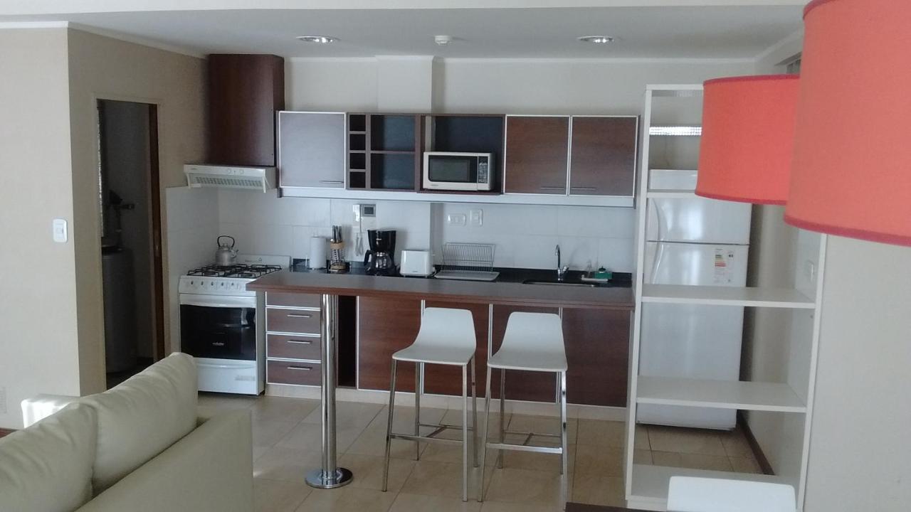 11 Peyret Rent Aparts Apartamento Colon (Entre Rios)
