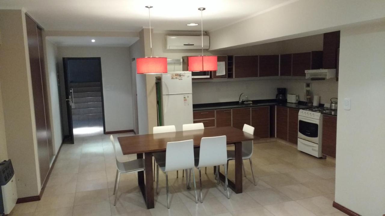 11 Peyret Rent Aparts Apartamento Colon (Entre Rios)