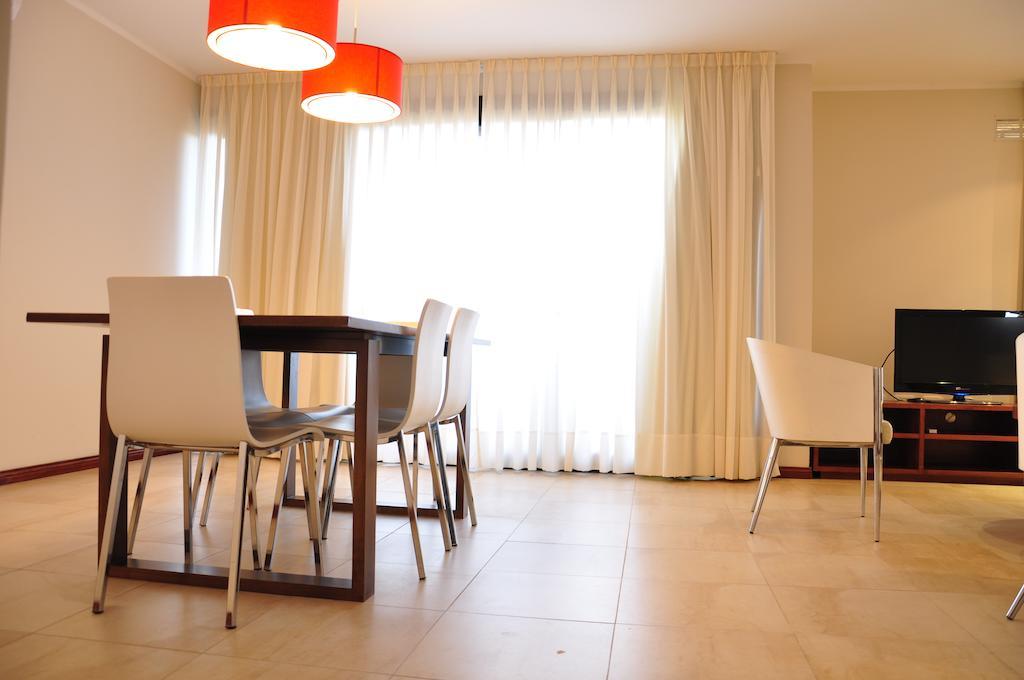 11 Peyret Rent Aparts Apartamento *