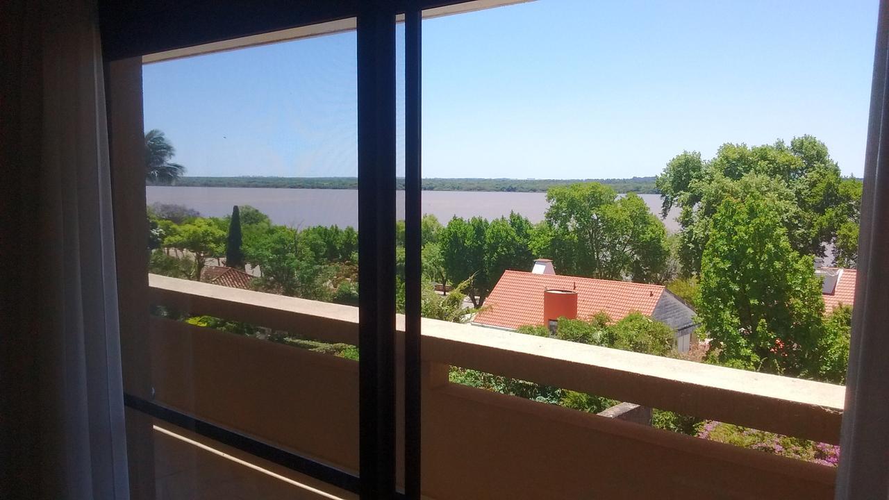 Apartamento 11 Peyret Rent Aparts Colon (Entre Rios)