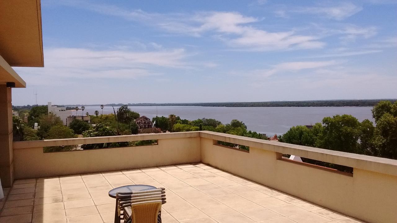 Apartamento 11 Peyret Rent Aparts Colon (Entre Rios)