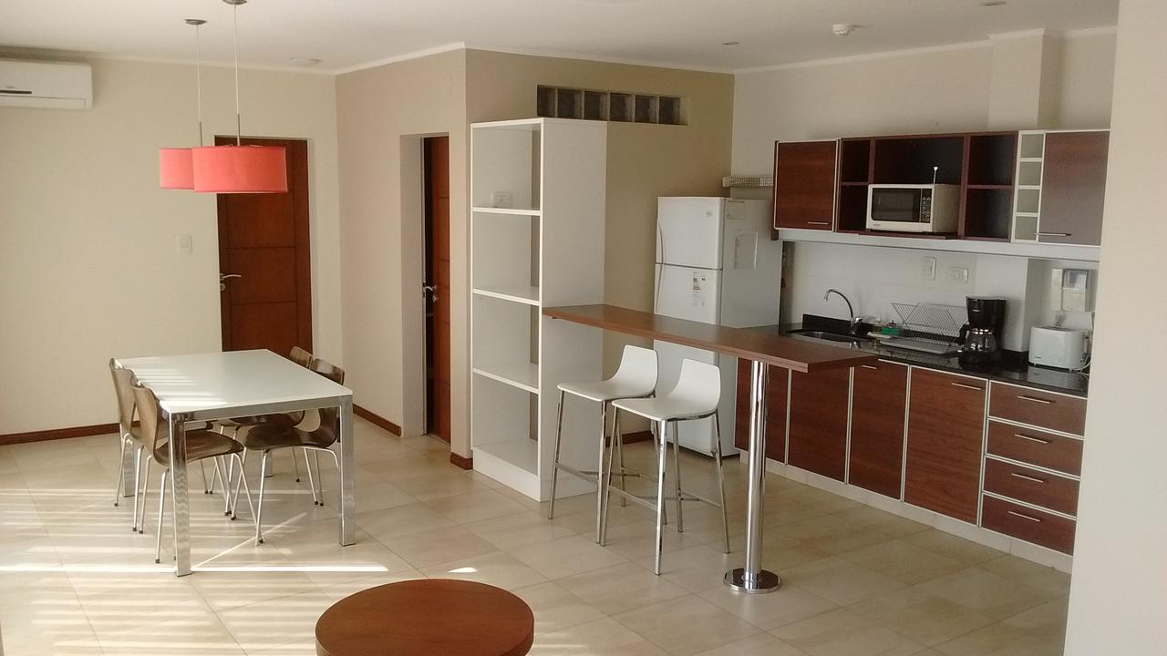 Apartamento 11 Peyret Rent Aparts Colon (Entre Rios)
