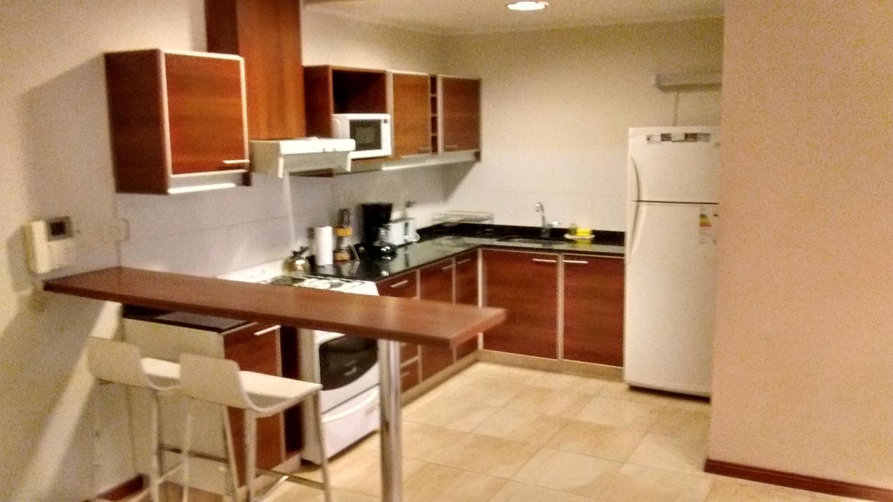 Apartamento 11 Peyret Rent Aparts *