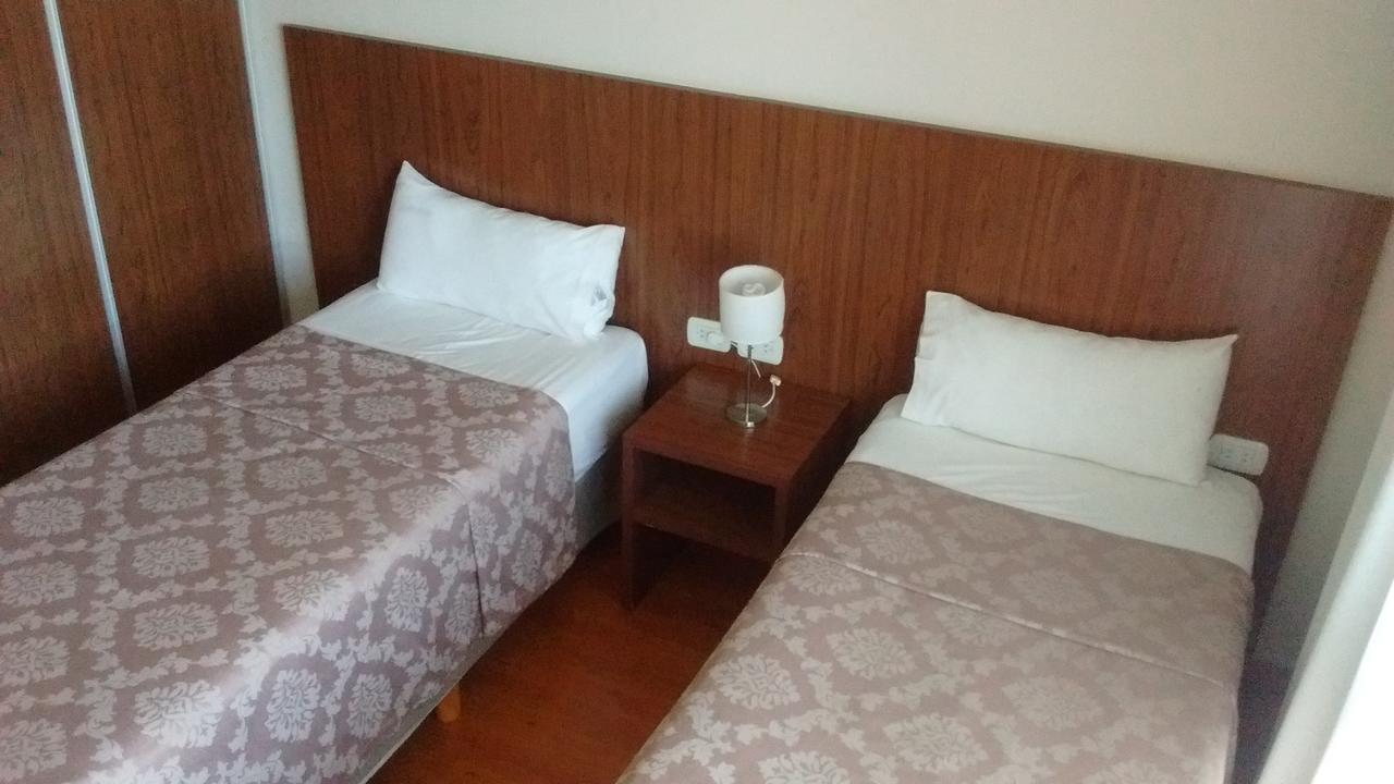 Apartamento 11 Peyret Rent Aparts