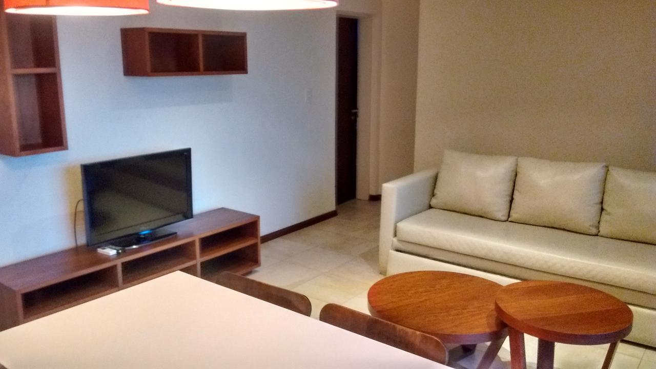 Apartamento 11 Peyret Rent Aparts