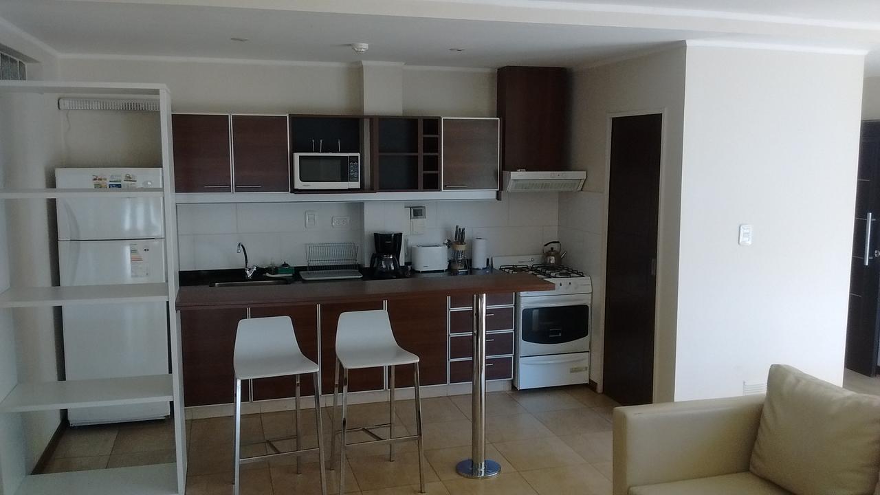 11 Peyret Rent Aparts * Colon (Entre Rios)