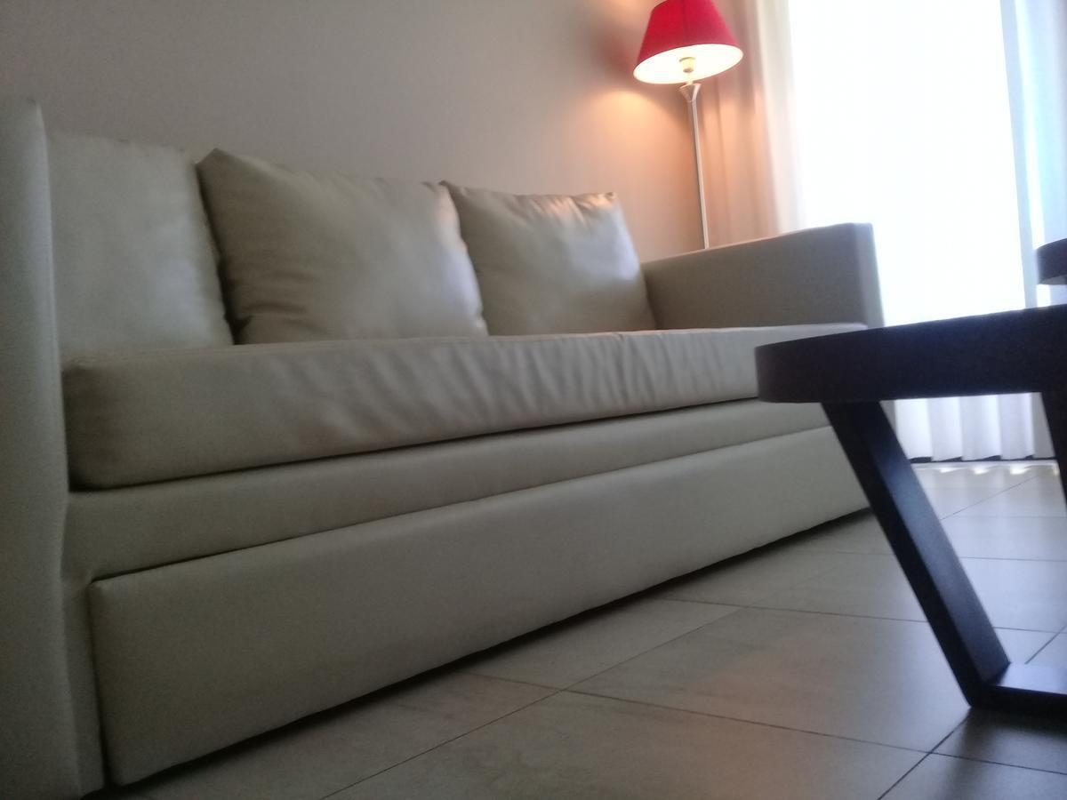 Apartamento 11 Peyret Rent Aparts *