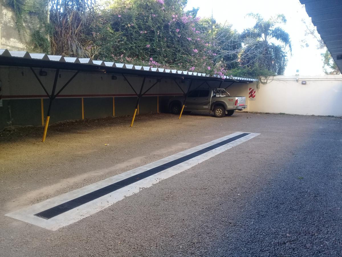 Apartamento 11 Peyret Rent Aparts Colon (Entre Rios)