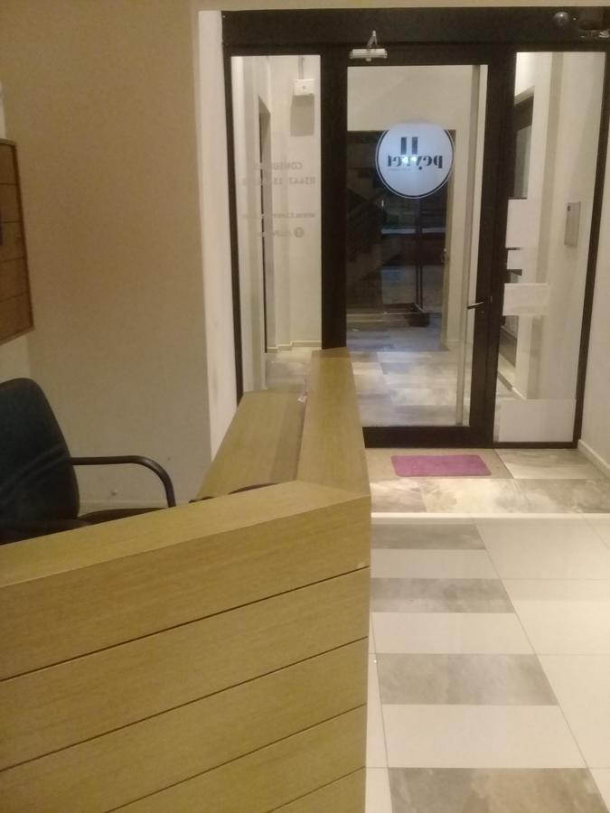 11 Peyret Rent Aparts Apartamento