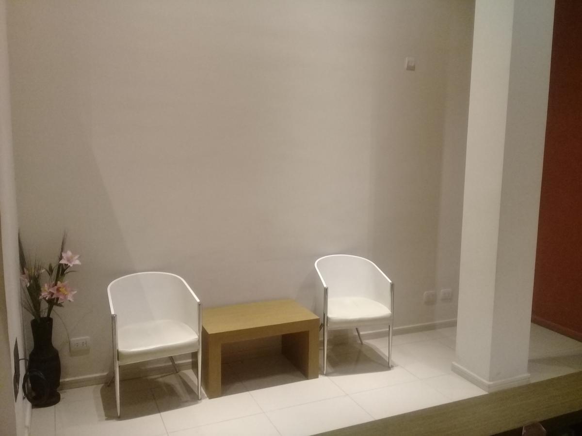 11 Peyret Rent Aparts Apartamento *