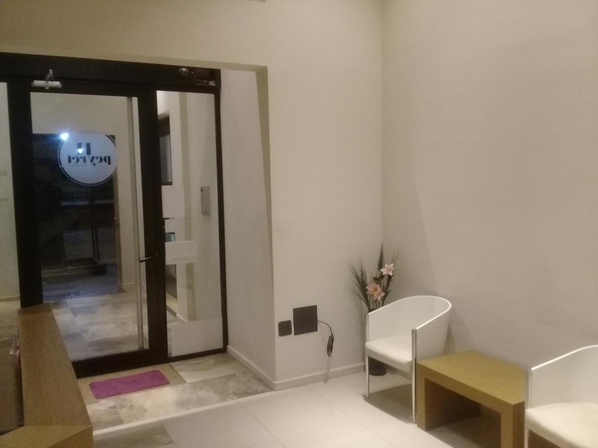 Apartamento 11 Peyret Rent Aparts *